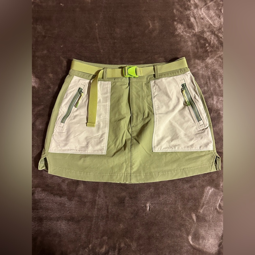 Outdoor Voices RecTrek Skirt